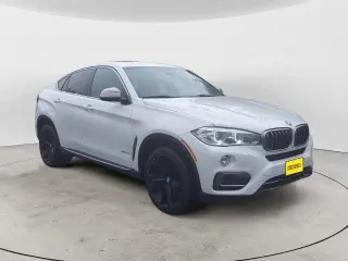 BMW X6 2015 AWD xDrive35i 4dr SUV