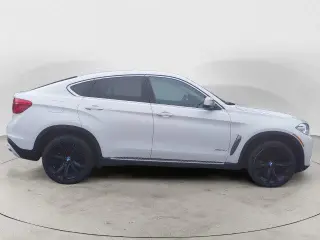 BMW X6 2015 AWD xDrive35i 4dr SUV