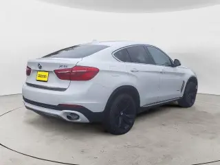BMW X6 2015 AWD xDrive35i 4dr SUV