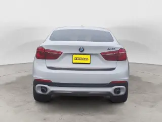 BMW X6 2015 AWD xDrive35i 4dr SUV