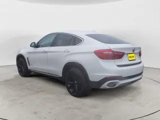 BMW X6 2015 AWD xDrive35i 4dr SUV