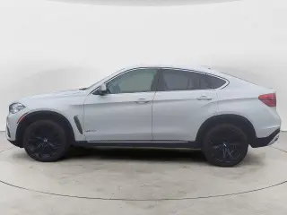 BMW X6 2015 AWD xDrive35i 4dr SUV