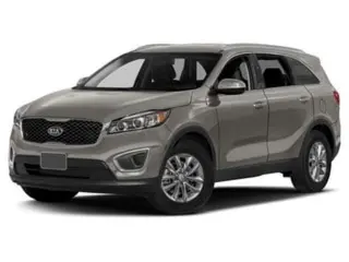 Kia Sorento 2018 AWD LX 4dr SUV
