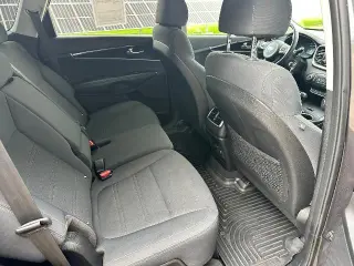 Kia Sorento 2018 AWD LX 4dr SUV