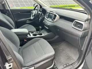 Kia Sorento 2018 AWD LX 4dr SUV