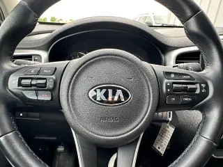 Kia Sorento 2018 AWD LX 4dr SUV