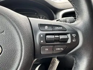 Kia Sorento 2018 AWD LX 4dr SUV