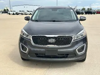 Kia Sorento 2018 AWD LX 4dr SUV