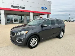 Kia Sorento 2018 AWD LX 4dr SUV