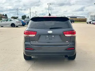 Kia Sorento 2018 AWD LX 4dr SUV