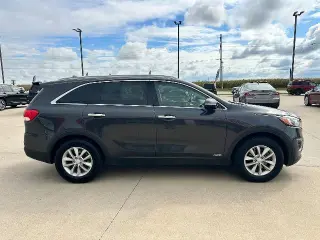 Kia Sorento 2018 AWD LX 4dr SUV
