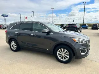 Kia Sorento 2018 AWD LX 4dr SUV