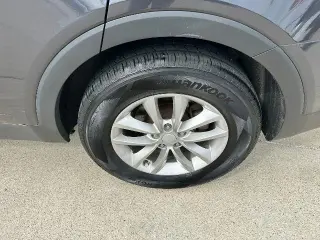 Kia Sorento 2018 AWD LX 4dr SUV