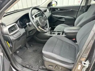 Kia Sorento 2018 AWD LX 4dr SUV