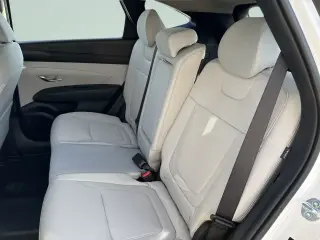 Hyundai TUCSON 2026 SE 4dr SUV