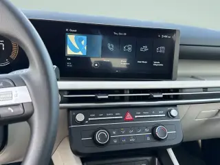 Hyundai TUCSON 2026 SE 4dr SUV
