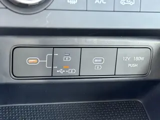 Hyundai TUCSON 2026 SE 4dr SUV