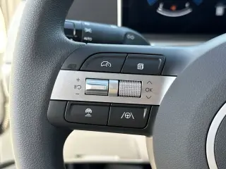 Hyundai TUCSON 2026 SE 4dr SUV