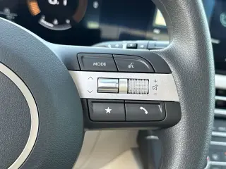 Hyundai TUCSON 2026 SE 4dr SUV