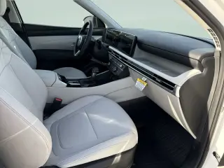 Hyundai TUCSON 2026 SE 4dr SUV