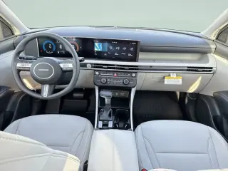 Hyundai TUCSON 2026 SE 4dr SUV