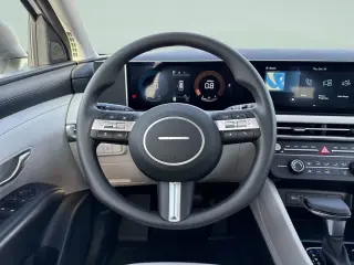 Hyundai TUCSON 2026 SE 4dr SUV