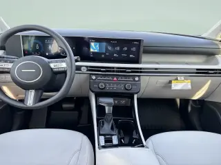 Hyundai TUCSON 2026 SE 4dr SUV