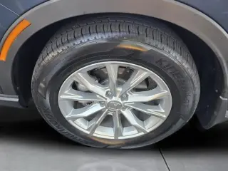 Honda CR-V 2025 EX-L 4dr SUV