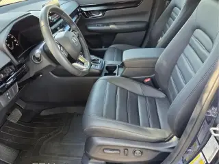 Honda CR-V 2025 EX-L 4dr SUV