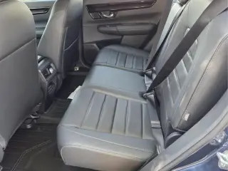 Honda CR-V 2025 EX-L 4dr SUV