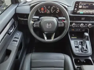 Honda CR-V 2025 EX-L 4dr SUV
