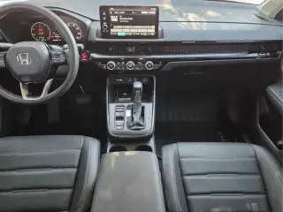 Honda CR-V 2025 EX-L 4dr SUV