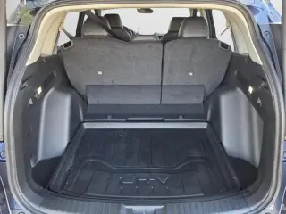 Honda CR-V 2025 EX-L 4dr SUV