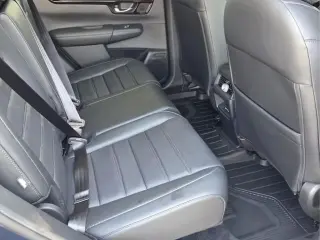 Honda CR-V 2025 EX-L 4dr SUV