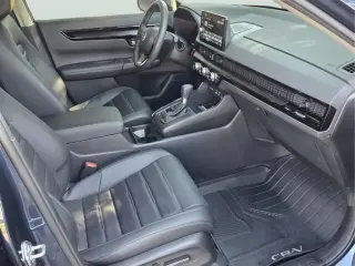 Honda CR-V 2025 EX-L 4dr SUV