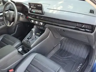 Honda CR-V 2025 EX-L 4dr SUV