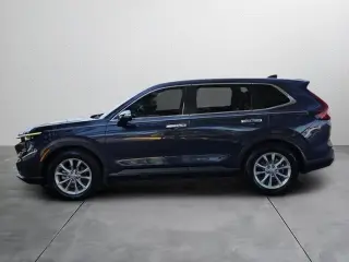Honda CR-V 2025 EX-L 4dr SUV