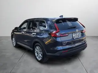 Honda CR-V 2025 EX-L 4dr SUV