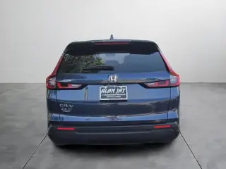 Honda CR-V 2025 EX-L 4dr SUV