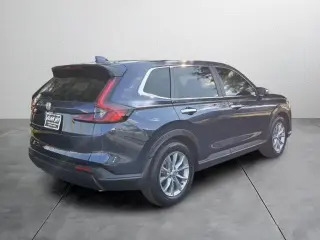 Honda CR-V 2025 EX-L 4dr SUV