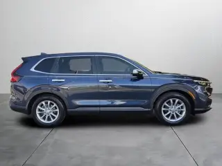 Honda CR-V 2025 EX-L 4dr SUV