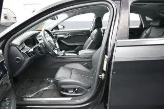 Audi A8 L 2019 AWD quattro 55 TFSI 4dr Sedán