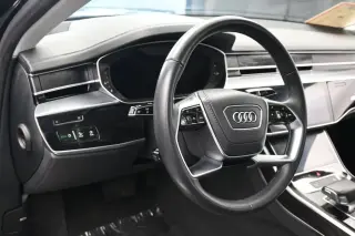Audi A8 L 2019 AWD quattro 55 TFSI 4dr Sedán