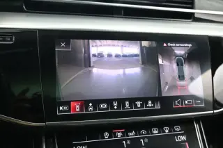 Audi A8 L 2019 AWD quattro 55 TFSI 4dr Sedán