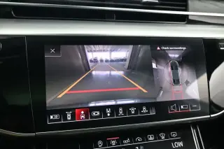 Audi A8 L 2019 AWD quattro 55 TFSI 4dr Sedán