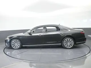 Audi A8 L 2019 AWD quattro 55 TFSI 4dr Sedán
