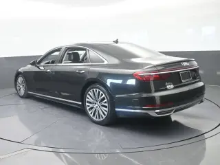 Audi A8 L 2019 AWD quattro 55 TFSI 4dr Sedán