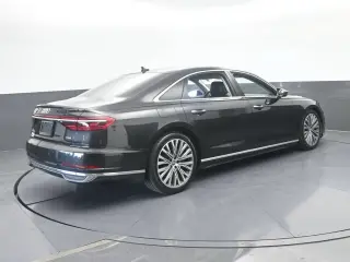Audi A8 L 2019 AWD quattro 55 TFSI 4dr Sedán