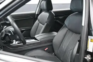 Audi A8 L 2019 AWD quattro 55 TFSI 4dr Sedán