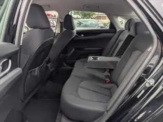 Kia K5 2021 LXS 4dr Sedán